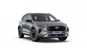 2027 Kuga Active