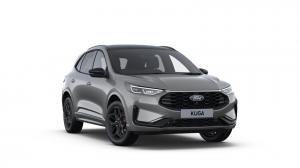 2027 Kuga BlueCruise Edition