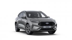 2027 Kuga ST-Line