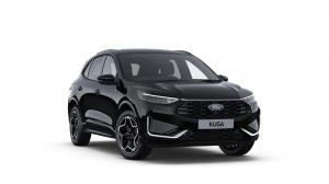 2027 Kuga ST-Line X