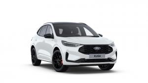 2027 Kuga ST-Line X Black Package