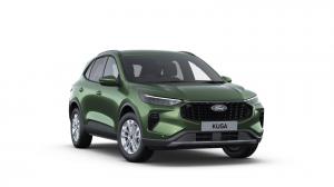 2027 Kuga Titanium