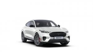 2026 Mustang Mach-E GT