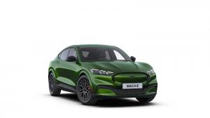 2026 Mustang Mach-E Premium RWD
