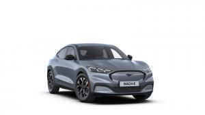 2026 Mustang Mach-E Select