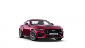 2026 Mustang GT