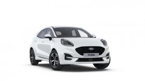 2027 Puma ST-Line