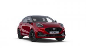 2027 Puma ST-Line Black Package