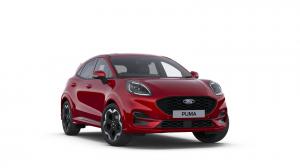 2027 Puma ST-Line X