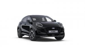 2027 Puma Titanium