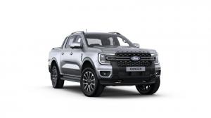 2027 Ranger Platinum