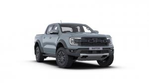 2027 Ranger Raptor Raptor