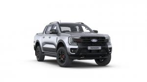 2027 Ranger Wildtrak