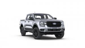 2027 Ranger XLT