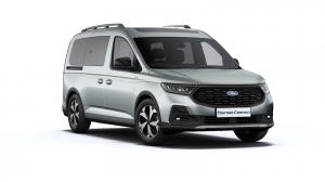 2027 Tourneo Connect Active