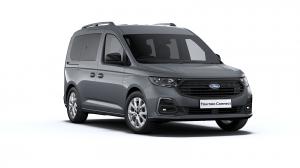 2027 Tourneo Connect Titanium