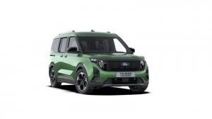 2026.75 Tourneo Courier Active