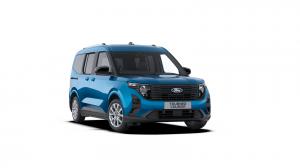 2026.75 Tourneo Courier Titanium