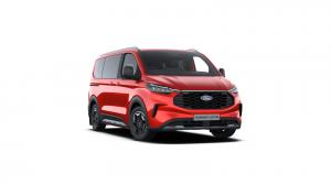 2027 Tourneo Custom Active
