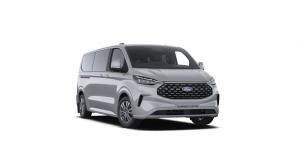2027 Tourneo Custom Titanium