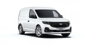 2027 Transit Connect Trend