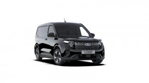 2026.75 E-Transit Courier Limited