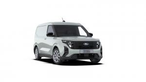 2026.75 Transit Courier Limited