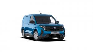 2026.75 Transit Courier Trend