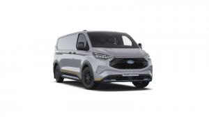 2027 E-Transit Custom Trail