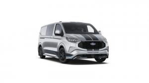 2027 Transit Custom Sport