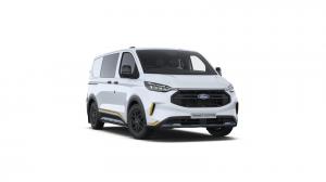 2027 Transit Custom Trail
