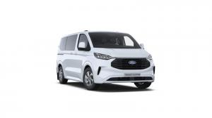 2027 Transit Custom Limited