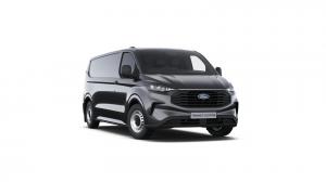 2027 Transit Custom Trend