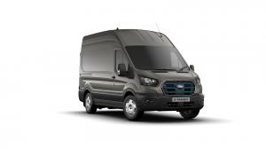 2026.5 E-Transit Leader