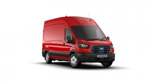 2026.5 E-Transit Trend